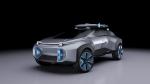 Dacia Duster Concept by Artyom Trofimenko 2019 года
